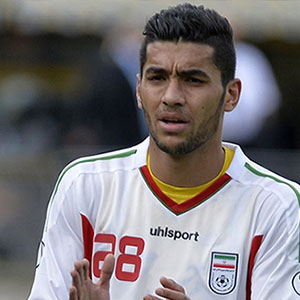 Mehdi Sharifi