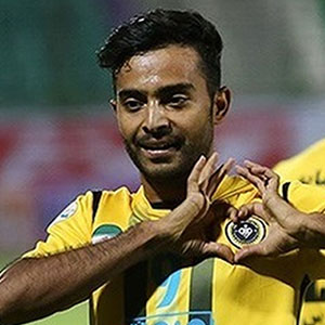 Farid Behzadi Karimi