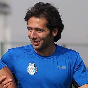 Jaber Ansari