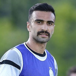 Amir Arsalan Motahari