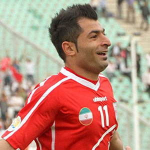 Mohammad Ebrahimi
