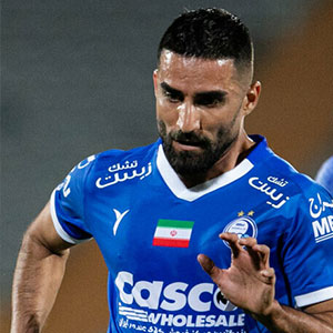 Mehrdad Mohammadi