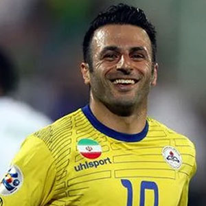 Gholamreza Rezaei