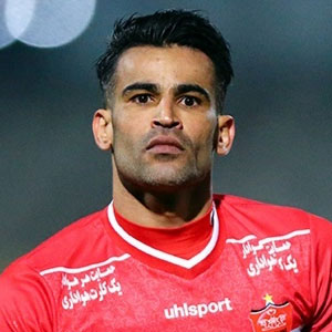 Issa Alekasir