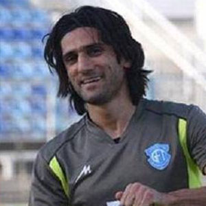 Reza Khaleghifar