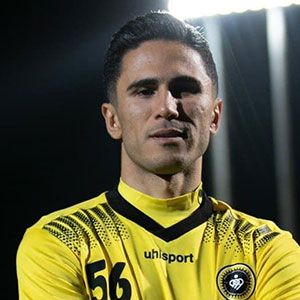 Jalaleddin Alimohammadi