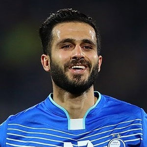 JAli Ghorbani
