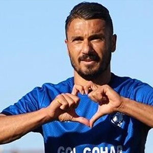 Younes Shakeri