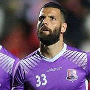 Mohammad Abbaszadeh