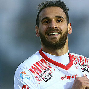 Ahmad Nourollahi
