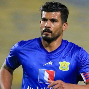 Taleb Rikani