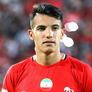 Amirhossein Hosseinzadeh