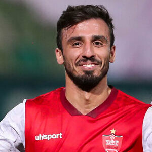 Saeid Sadeghi
