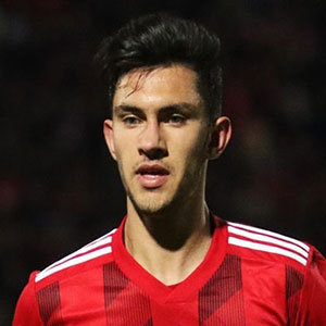 Mohammad Reza Azadi