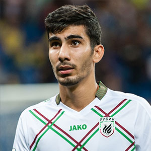 Reza Shekari