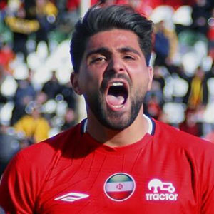 Rahman Jafari