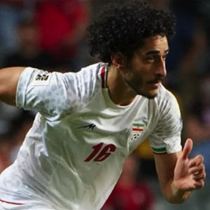 Javad Aghaeipour