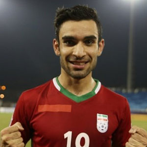 Reza Jafari