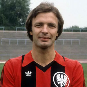 Charly Körbel