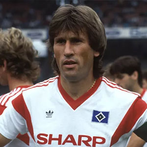 Manfred Kaltz