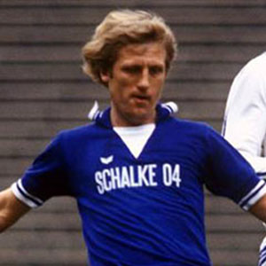 Klaus Fichtel