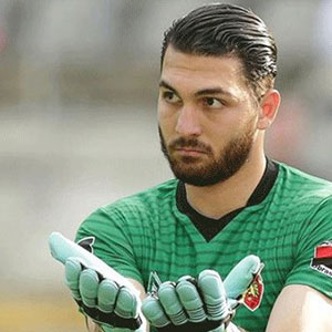 Alireza Haghighi