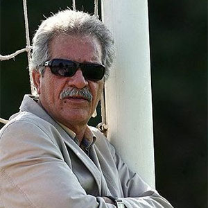 Mansour Pourheidari