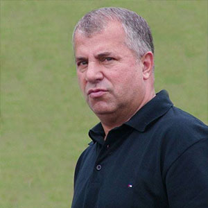 Ali Parvin