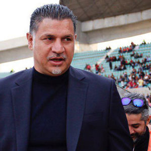 Ali Daei