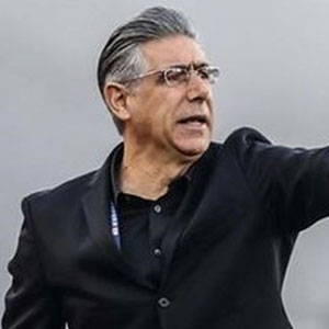 Afshin Ghotbi