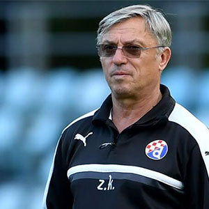 Zlatko Kranjčar