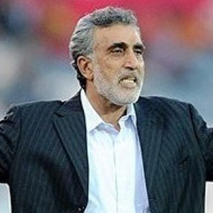 Hossein Faraki