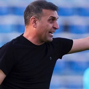Abdollah Veisi
