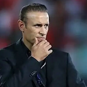 Yahya Golmohammadi