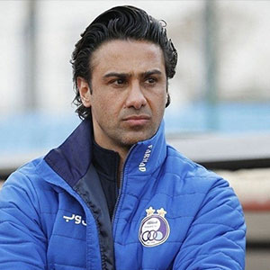 Farhad Majidi