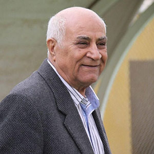 Mahmoud Yavari