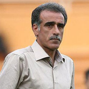 Mohammad Ahmadzadeh