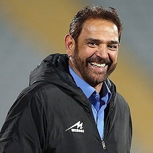 Firouz Karimi