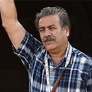Mansour Ebrahimzadeh