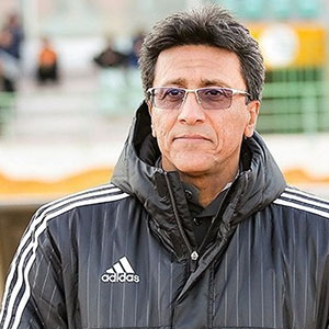 Samad Marfavi