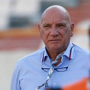 Vinko Begović