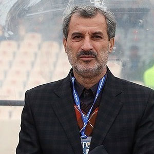 Mohammad Mayeli Kohan