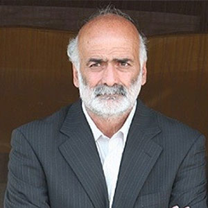 Rasoul Korbekandi