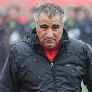Saket Elhami