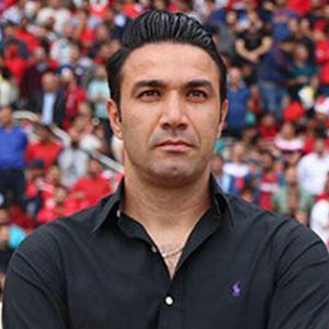 Javad Nekounam