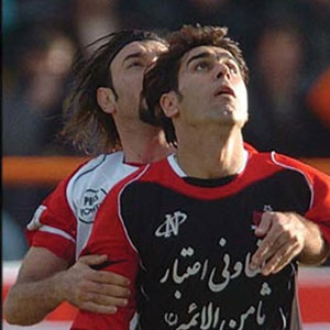 Javad Nekounam