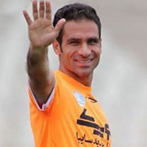 Ebrahim Sadeghi