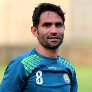 Morteza Asadi