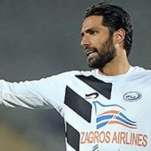 Amir Hossein Sadeghi