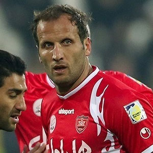 Mohsen Bengar